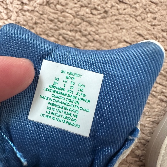 Stride rite - Picture 2 of 6